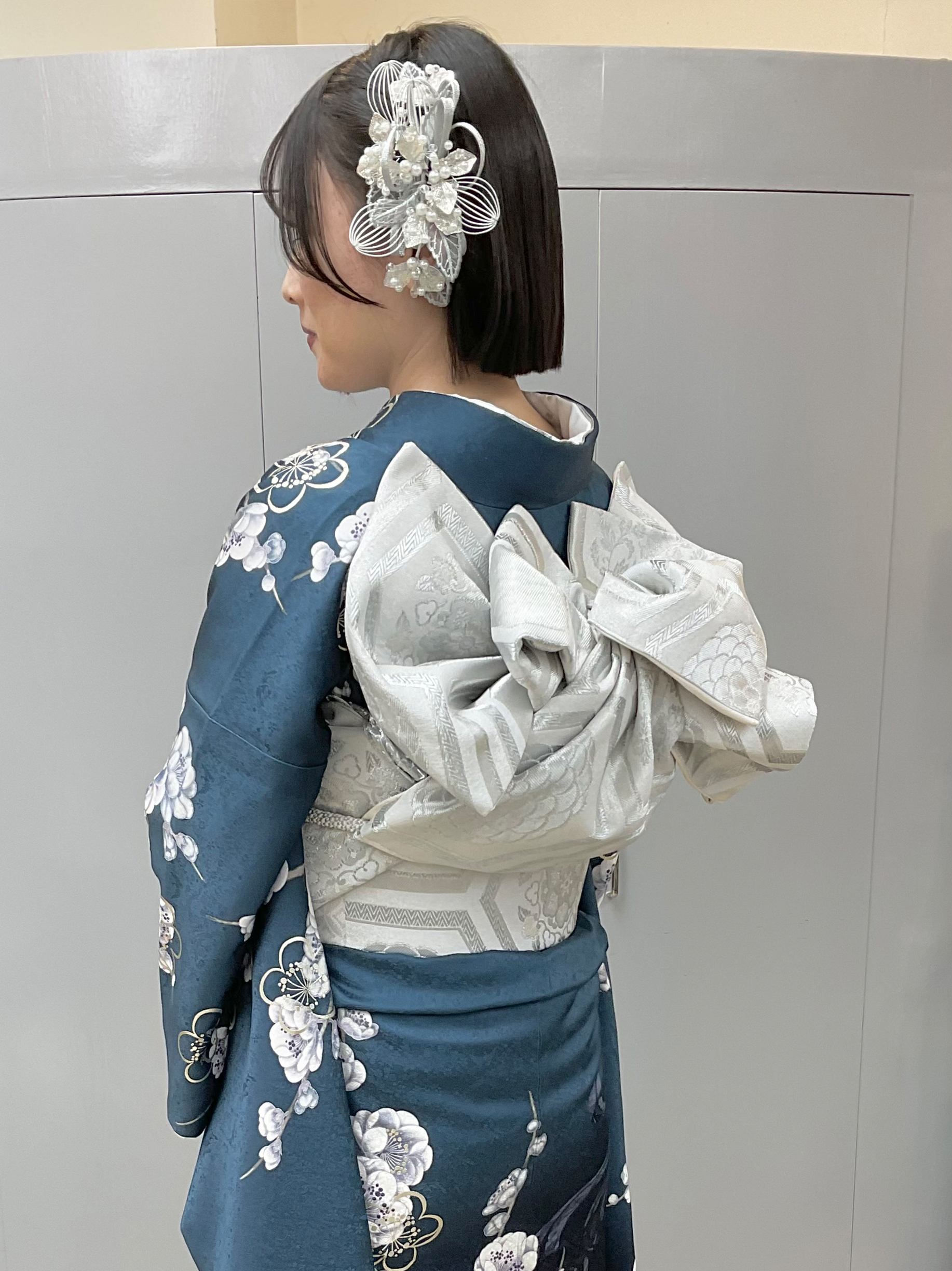 成人式・卒業袴・七五三